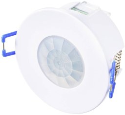 Sygonix Czujnik ruchu PIR Sygonix SY-5995928 360 ° IP20 biały