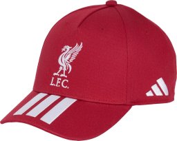 Adidas adidas Liverpool FC czerwona KQ5141 Młodzieżowa