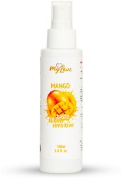 Mylove MyLove Taste Slide Sensitive żel intymny Mango 100ml