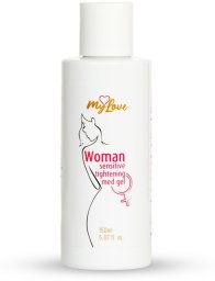 Mylove MyLove Woman Sensitive Tightening żel intymny o działaniu obkurczającym dla kobiet 150ml