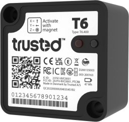 Moduł GPS Luxury Rugged GPS Tracker - T6 inkl.