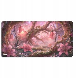 Podkładka KBcustom Duża Podkładka Pod Mysz 4mm Grubość Jakość 120x60cm Speed