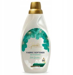 Płyn do płukania Clever GALVEA Płyn do płukania 1,5L Silk Garden&