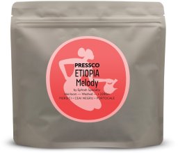Kawa ziarnista PRESSCO Etiopia Melody 250 g