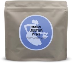 Kawa ziarnista PRESSCO Kolumbia Pitaya 250 g