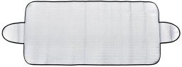 AMiO Osłona na szybę 200x100cm przeciwsłoneczna przeciwszronowa amio-04881