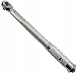 Delphi Tools Klucz Dynamometryczny 1/2" 35-350 NM UNIOR