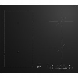 Płyta grzewcza Beko Płyta indukcyjna XHII 64600SAFT