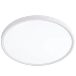 Lampa sufitowa Visional LED Waterproof luminaire with PIR 32W, 3CCT, 3840Lm, IP44, Ø 400x25mm