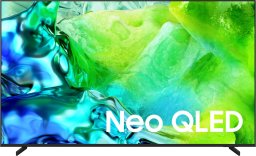 Telewizor Samsung QE55QN80H QLED 55'' 4K Ultra HD Tizen 