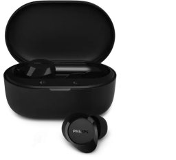 Słuchawki Philips TAT1300BK Czarny (TAT1300BK/00)