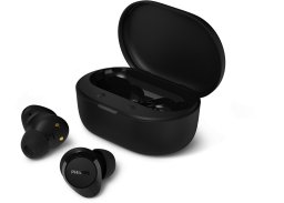 Słuchawki Philips TAT1300 czarne (TAT1300BK/00)