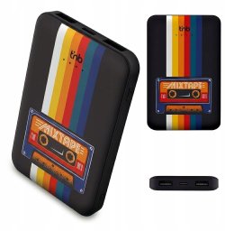 Powerbank Canyon Mini Origin Tape PBUORITAPE 5000 mAh (SB11809)