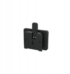 MUFU V20/V30 3M Helmet mount