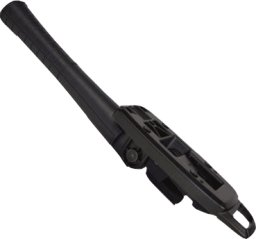 In Easy Steps Limited FlexiPole Safe to Pay Handle
