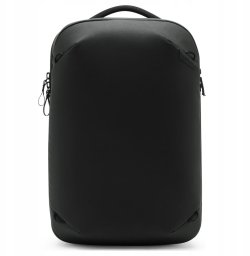 Peak Design Peak Design Travel Backpack 20L Black