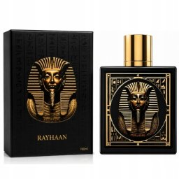Rayhaan RAYHAAN PHARAOH (M/W) EDP/S 100ML