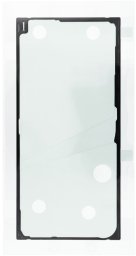 Taśma klejąca uszczelka klapki baterii do SAMSUNG S23 Ultra S918 (High Q)