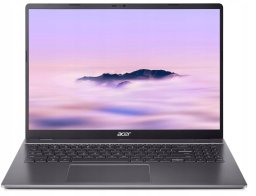 Laptop Acer Chromebook CB516-1H-71N1 Core 7 150U / 16GB / 512GB (NX.JCLEP.00A)