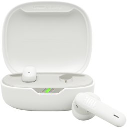 Słuchawki JBL Vibe Flex 2 Białe