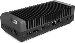 Serwer Lenovo ThinkEdge SE30 Celeron 6305E / 8 GB / 256 GB / W11 Enterprise (11NH0016PB)