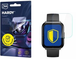 3MK Xiaomi Mibro Color - 3mk Hardy Fusion Watch Protection