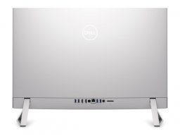 Komputer Dell dell technologies 27 AIO EC27250 27inch FHD Intel Core 7-150U 32GB 2TB Intel Graphics Cam WLAN + BT Backlit Kb W11P 3YPS Pearl White