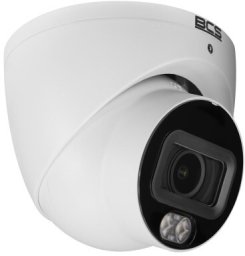 Kamera IP BCS Kopułkowa 8Mpx (BCS-L-EIP28FCL3P-Ai1)