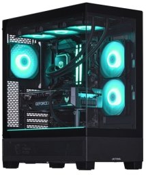 Komputer Actina Actina View 9950X3D2/64GB/2TB/RTX5090/1000W/W11P