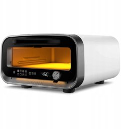 Piec do pizzy Ooni Ooni Volt 2 electric Pizza Oven white