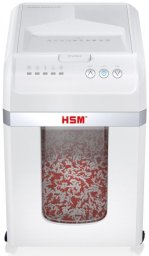 Niszczarka HSM Shredstar Autofeed X300 P-4 360 W