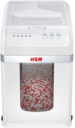 Niszczarka HSM shredstar Autofeed X200 P-4 300 W