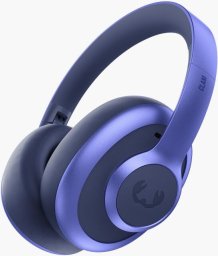 Słuchawki Fresh n Rebel FRESH 'N REBEL Słuchawki bezprzewodowe WOKÓŁUSZNE Z ANC CLAM ACE 2 TRUE BLUE