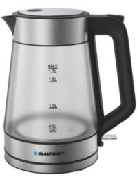 Czajnik Colorovo Czajnik szklany EKG 401 inox 1.7L