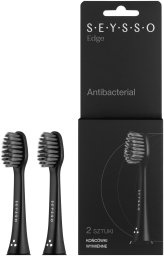 Końcówka Seysso SEYSSO Końcówki Carbon Professional