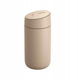 Fellow Kubek termiczny 355 ml Carter Slide Mug piaskowy