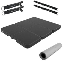 Spartan Speediance Akcesoria do pilatesu (Speediance Parts-Pilates)