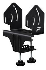 Fanatec Clubsport DD Zacisk stołowy, do CS, CSL i Gran Turismo Direct-Drive-Wheelbase - czarny (CS_DD_TC)