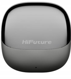 Słuchawki HiFuture HIFUTURE CHROMEBUDS Metallic Grey