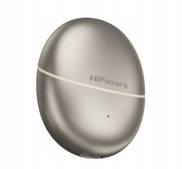 Słuchawki HiFuture COLORBUDS3 TITANIUM - Słuchawki