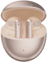 Słuchawki HiFuture COLORBUDS3 ROSE GOLD - Słuchawki