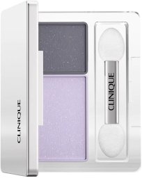 Clinique CLINIQUE_All About Shadow Duo Cień do powiek Blackberry Frost 1,7g