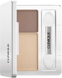 Clinique CLINIQUE_All About Shadow Duo Cień do powiek Like Mink 1,7g (192333197691)