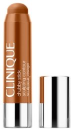 Clinique Bronzer CLINIQUE_Chubby Stick Sculpting Contour w sztywcie 6g (192333301715)