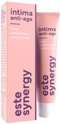 Natura Siberica ESTE SYNERGY_Intima Anti-Age krem odmładzający strefy intymne 30g (5905919047724)