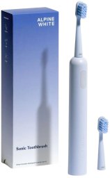 Eta Alpine White_Sonic Toothbrush szczoteczka soniczna do zębów (7640184630964)