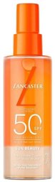 Lancaster LANCASTER_Sun Beauty Body Water SPF50 mgiełka do opalania 150ml