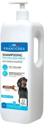 Francodex FRANCODEX Szampon dla psa neutralizujący brzydki zapach 1L