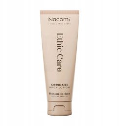 Nacomi NACOMI_Ethic Care Citrus Kiss balsam do ciała 150ml