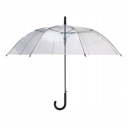 Monroe PARASOL TRANSPARETNY 100CM